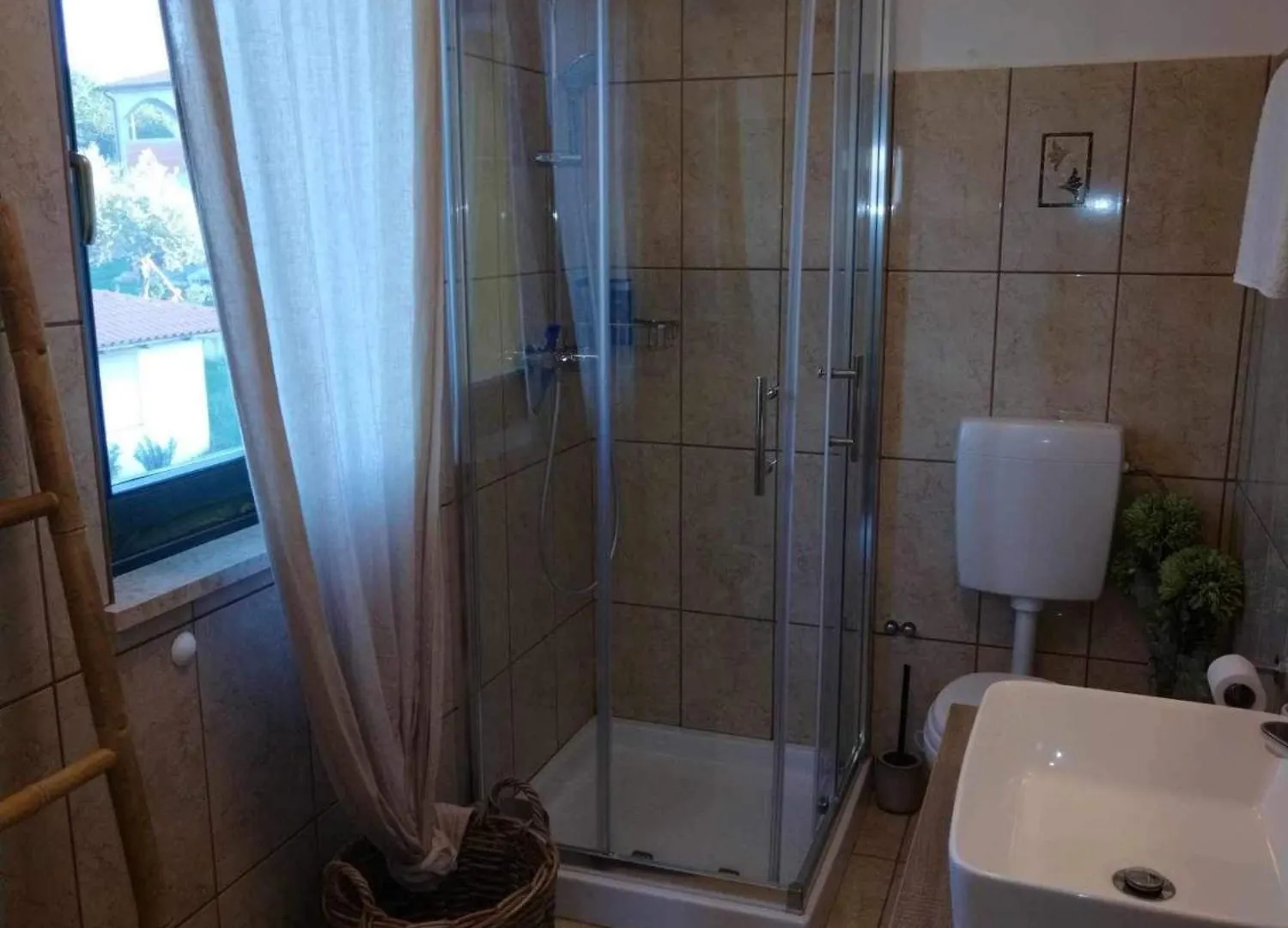 Villa Aurora Kaštelir