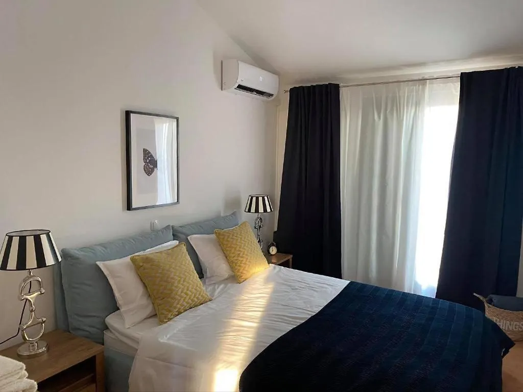 Villa Aurora Kaštelir