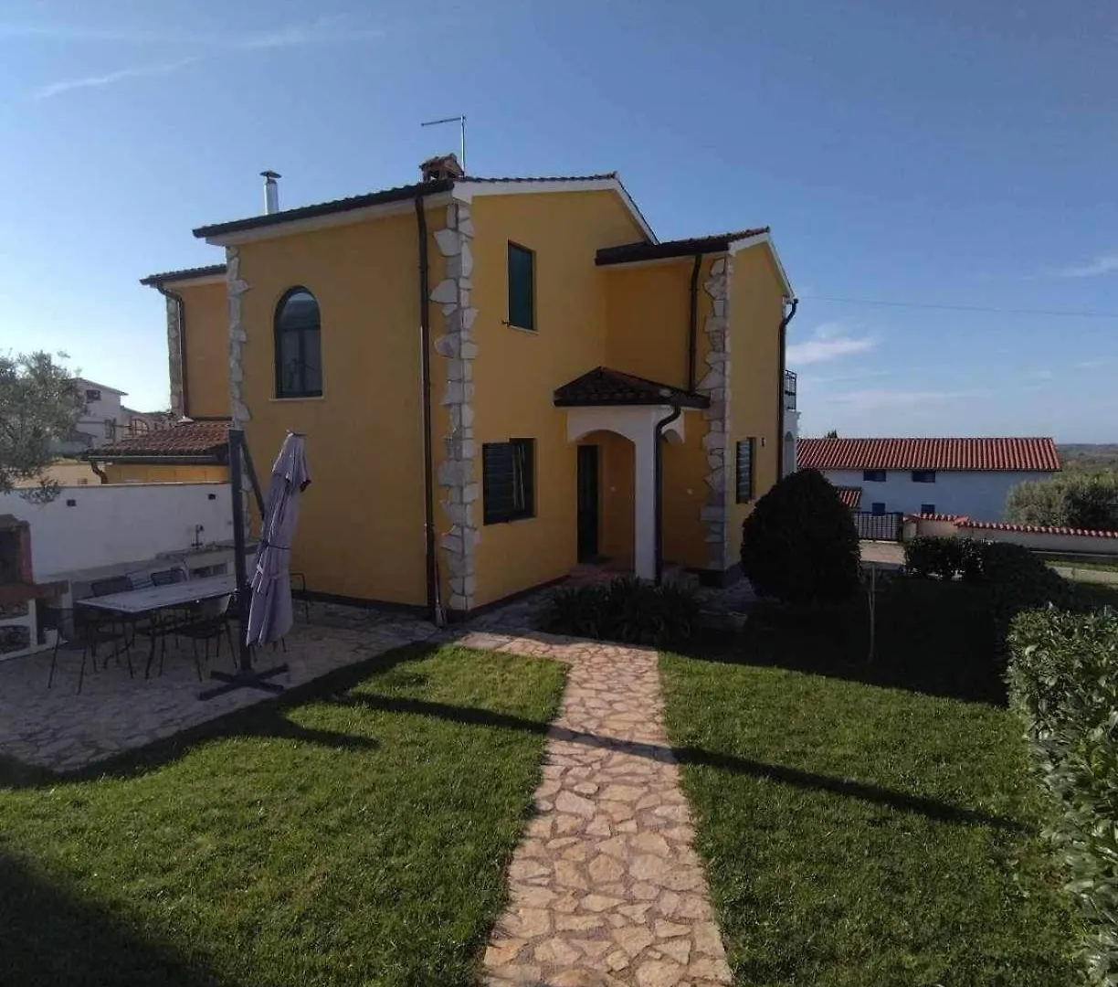 Villa Aurora Kastelir
