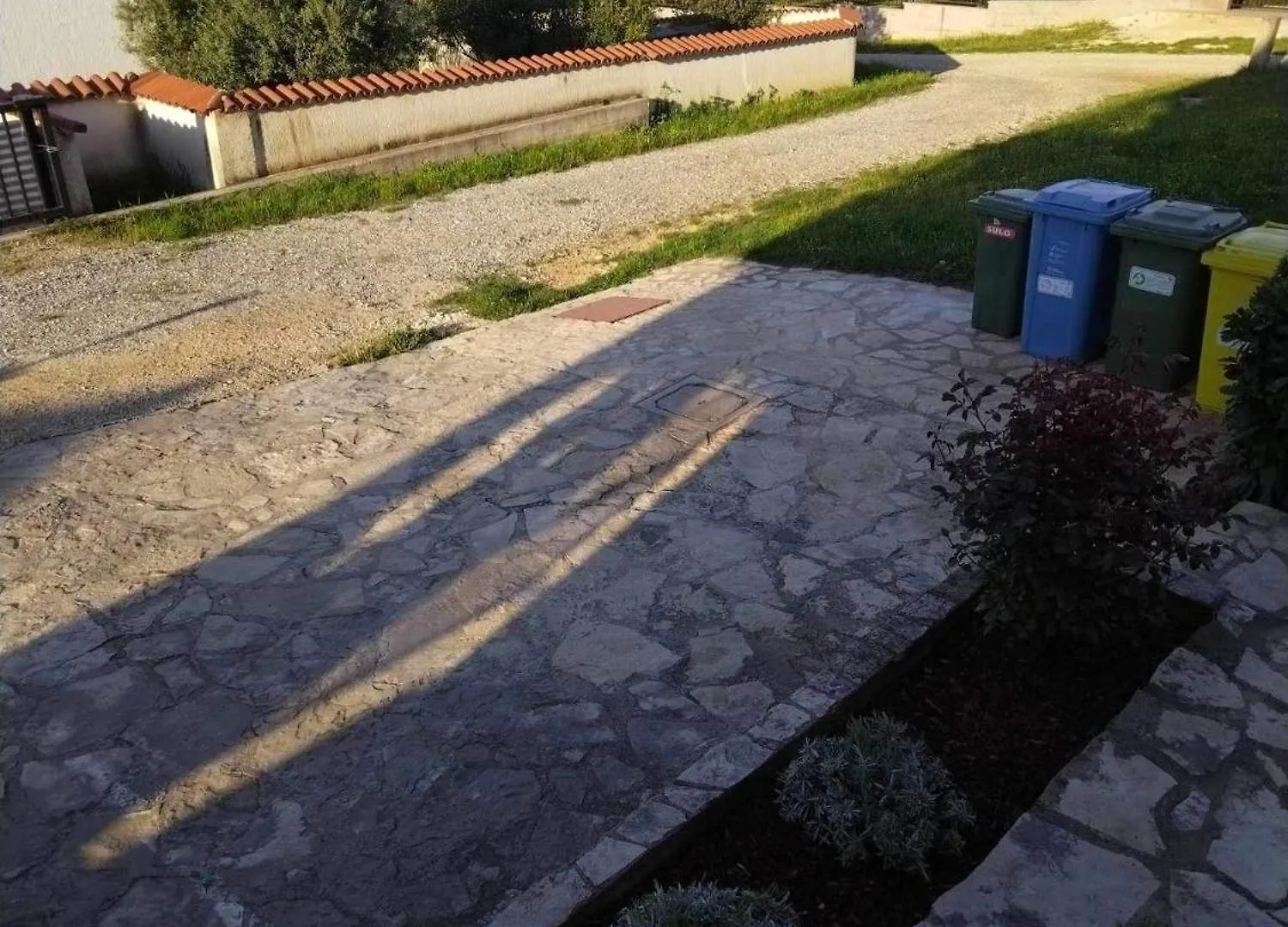 Villa Aurora Kastelir 0*,  Croatia