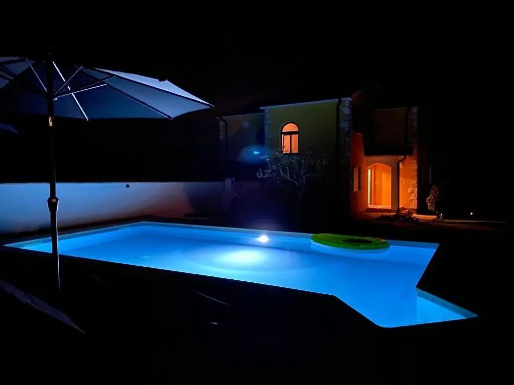 Villa Aurora Kastelir