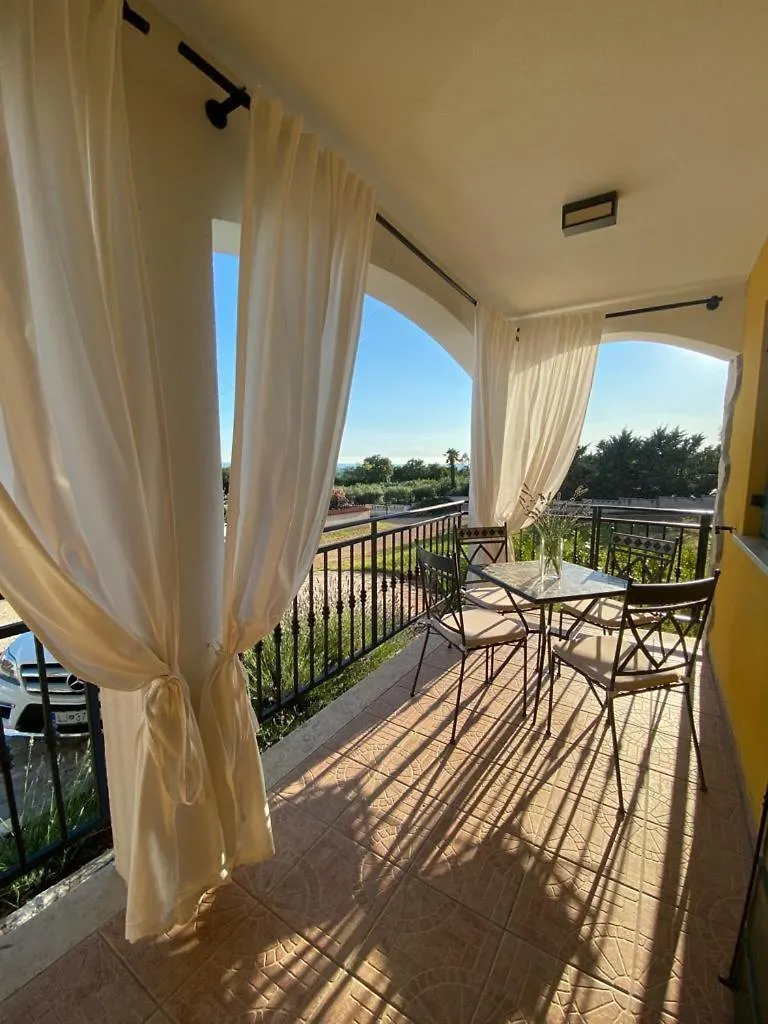 Villa Aurora Kastelir