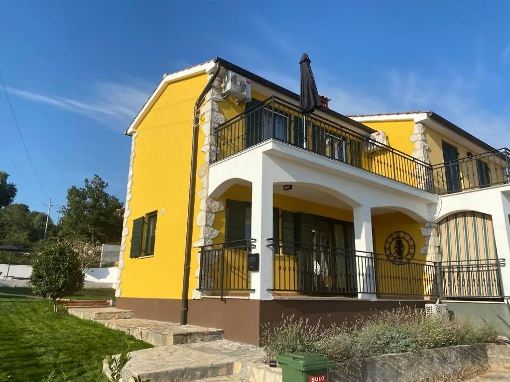 Villa Aurora Kastelir